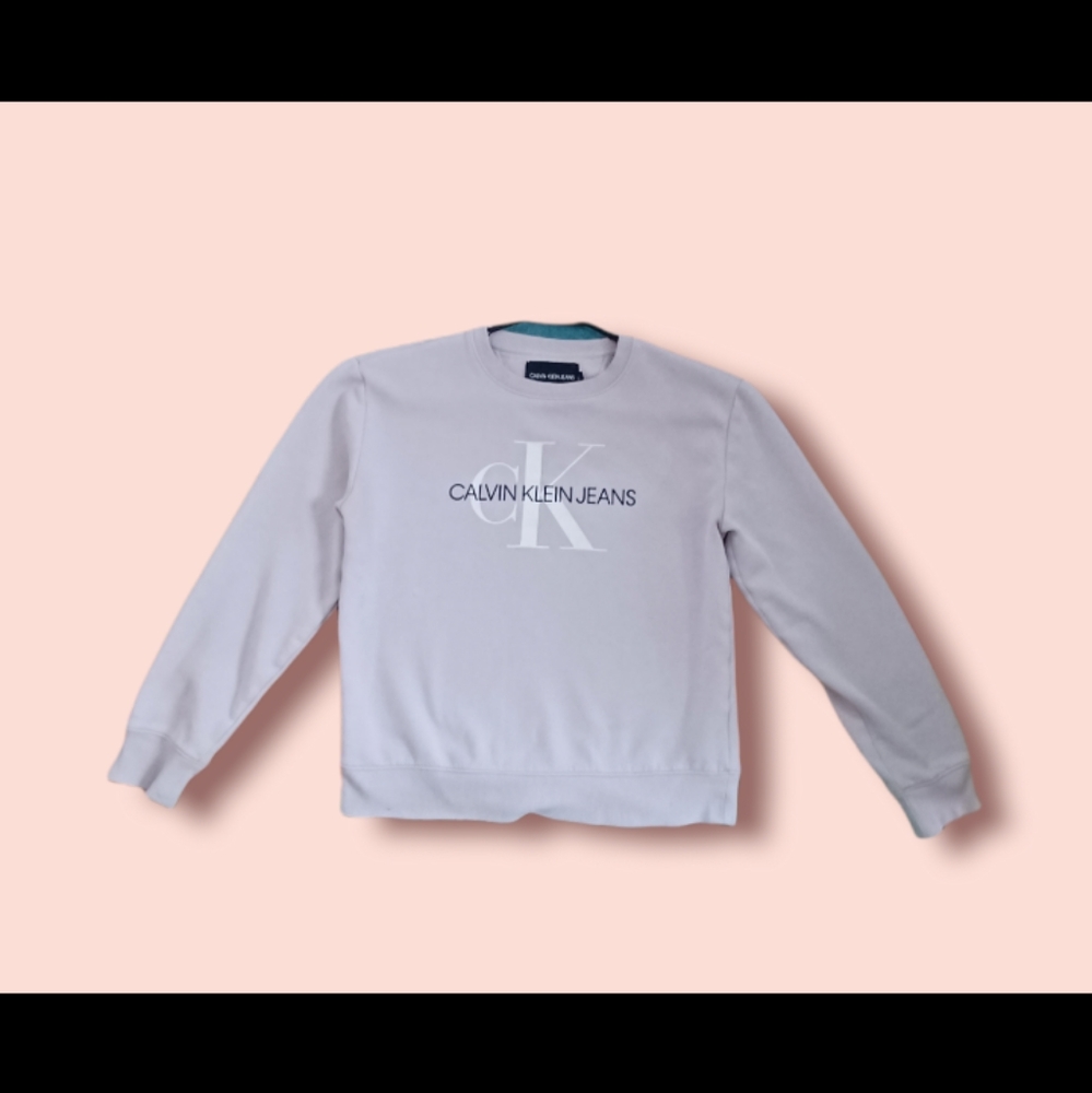 Calvin Klien sweater